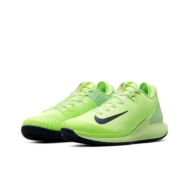 Nike Court Air Zoom Zero 'Aphid Green'-2