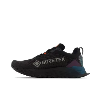 New Balance Fresh Foam Hierro V6 Gtx Black Mountain Teal