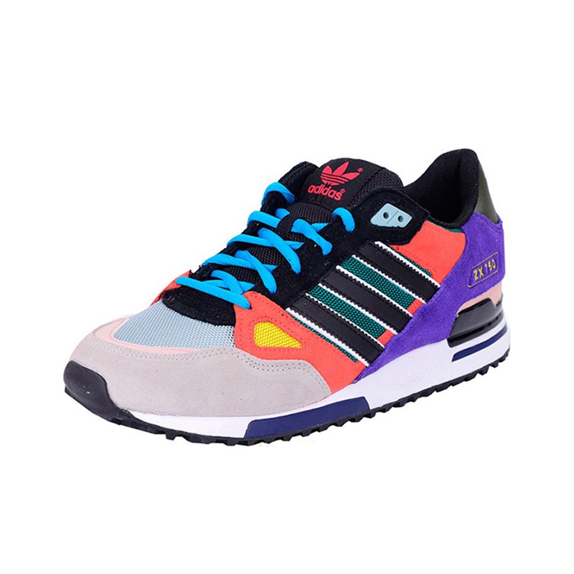 adidas originals ZX 750 Lifestyle Shoes Unisex