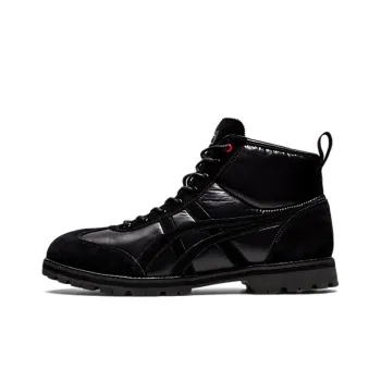 Onitsuka Tiger Rinkan Boot 'Black'