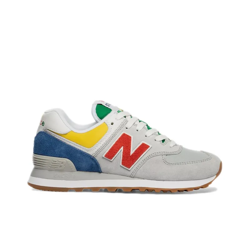 New Balance 574 Staud Rain Cloud-1