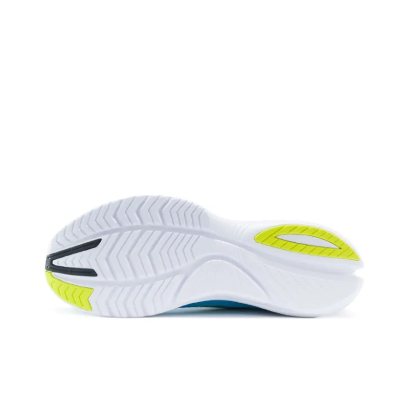 saucony Kinvara 12 Cobalt Blue-4