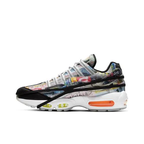 Nike Air Max 95 Japan Heritage