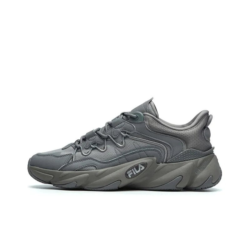 FILA Retro Running-0