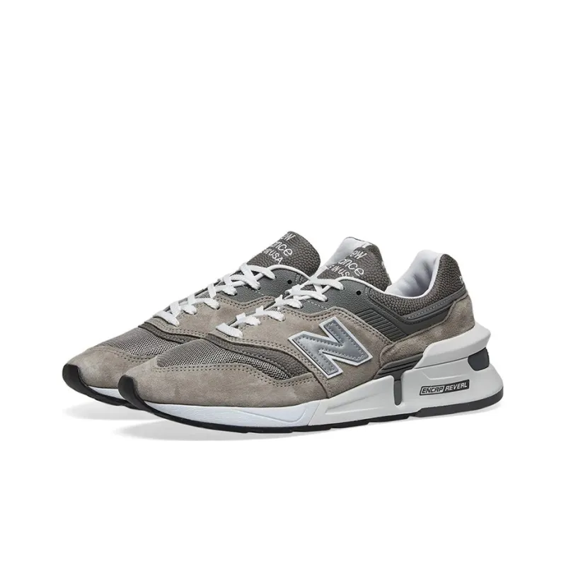 New Balance 997 Grey Day Encap Reveal 2019-1