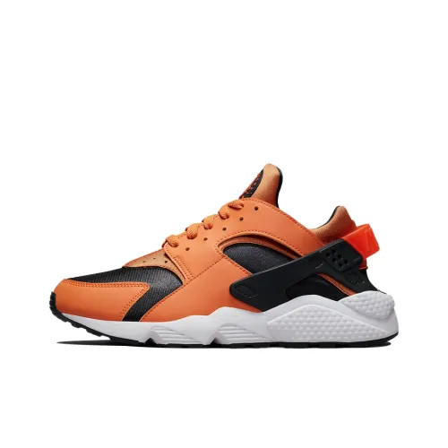 Nike Air Huarache Hot Curry