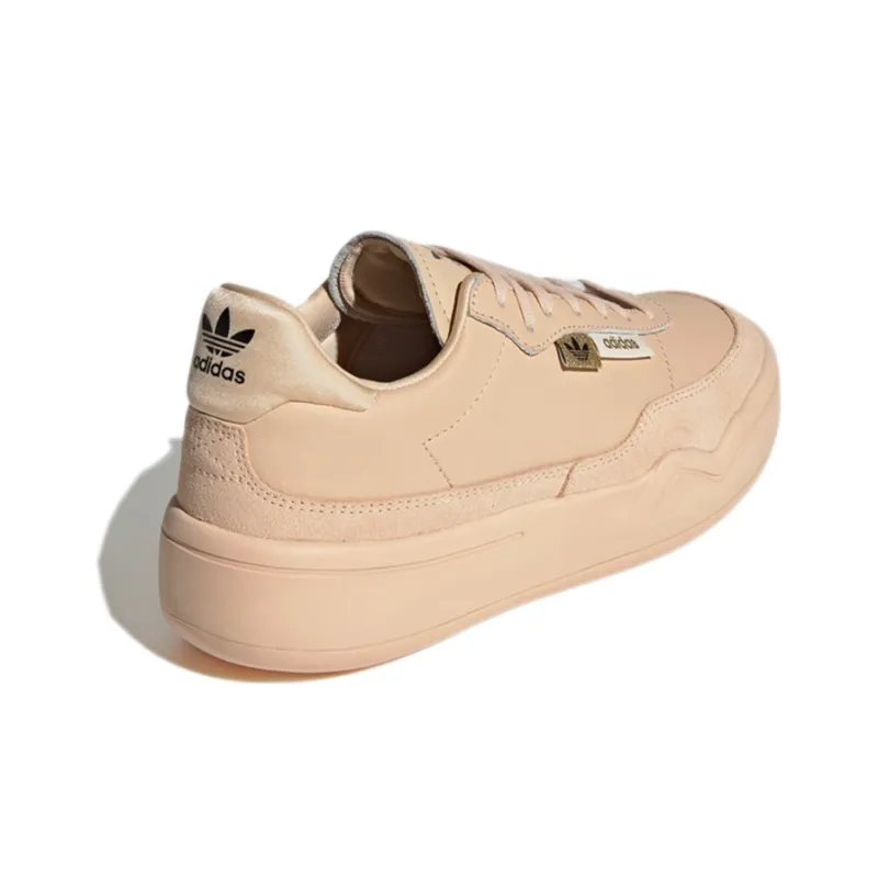 Adidas Her Court 'Halo Blush' Women's-3