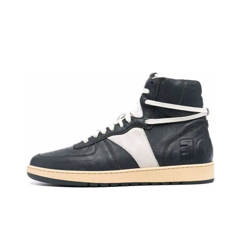 RHUDE Rhecess High 'Forest'-0
