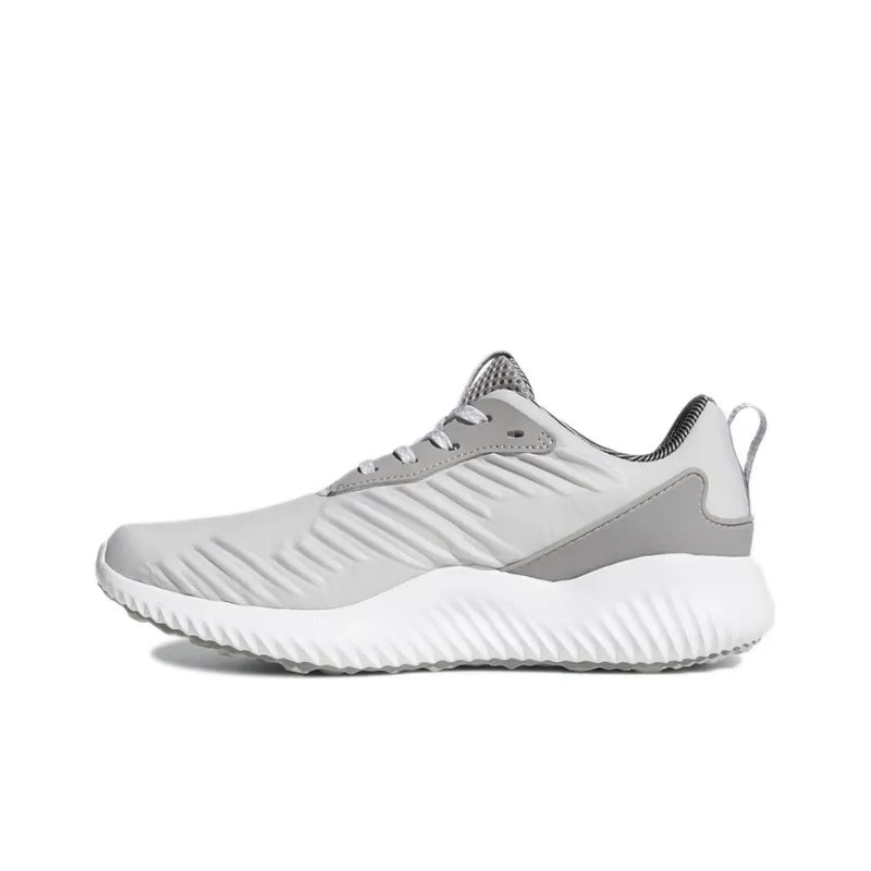 Adidas Alphabounce Rc 'Light Grey Heather' Women's-0