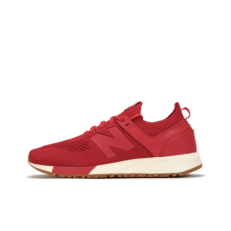 New Balance 247 Decon 'Red Gum'-0