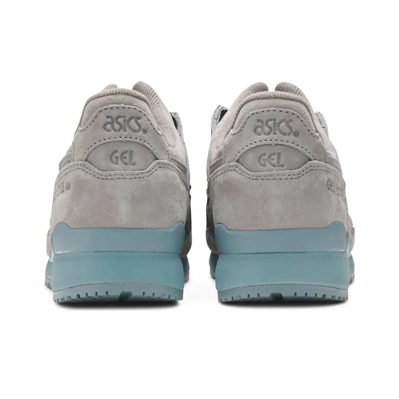 Asics Gel Lyte Iii Ronnie Fieg The Palette Astro-3