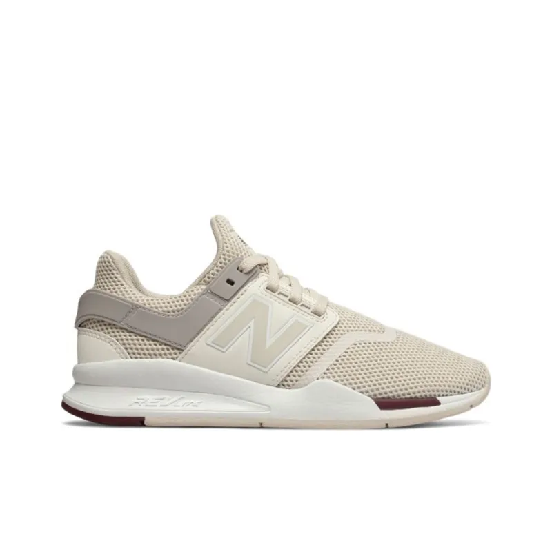 New Balance 247v V2 Grey Women's-1