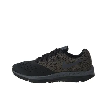 Nike Air Zoom Winflo 4 'Anthracite' Women's