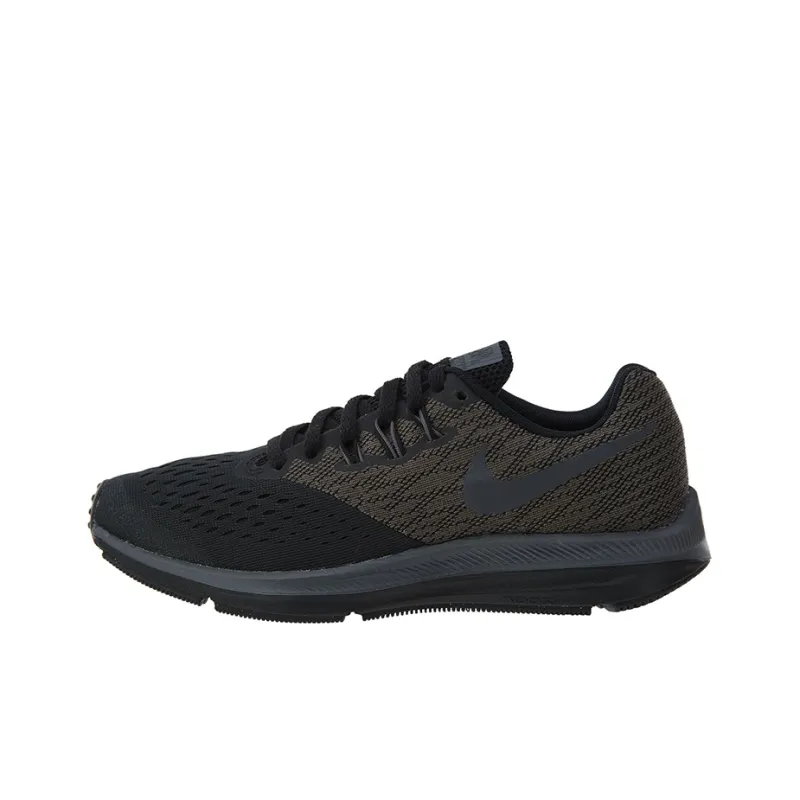 Nike Air Zoom Winflo 4 'Anthracite' Women's-0