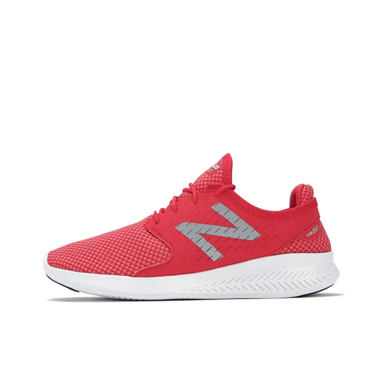 New Balance FuelCore Coast 'Pink White' Women's-0
