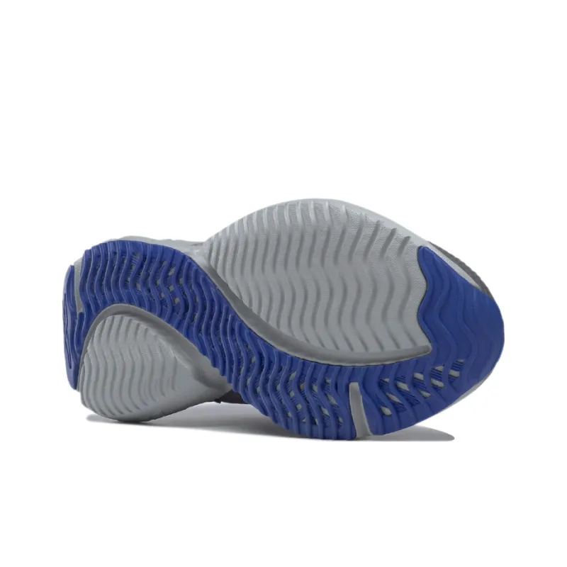 Reebok Ztaur Run Wear-Resistant Low-Top Running Shoes Men's Dark Gray Blue-4