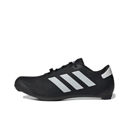 Adidas The Road Running Shoes Men Low-Top Black/White