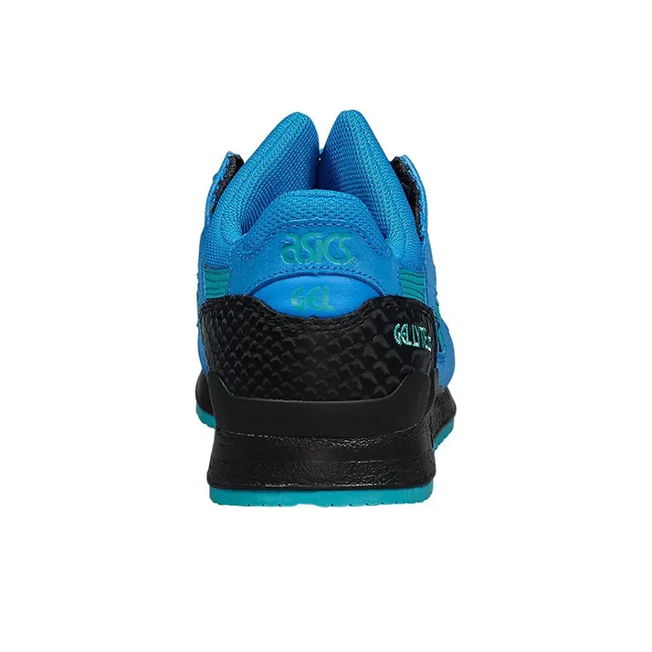 Asics Gel Lyte 3 Ns Sneakers 'Blue Black'-3