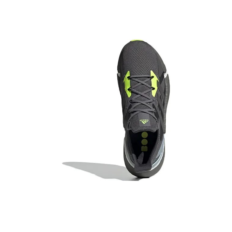 Adidas X9000L4 Shoes 'Grey'-4