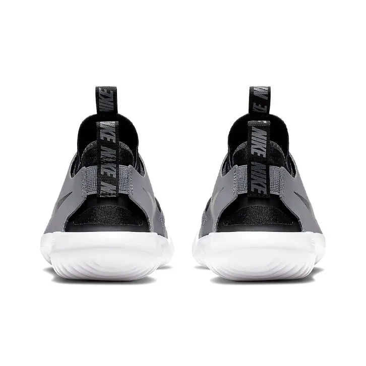 Nike Flex Runner 'Cool Grey' Gs-4