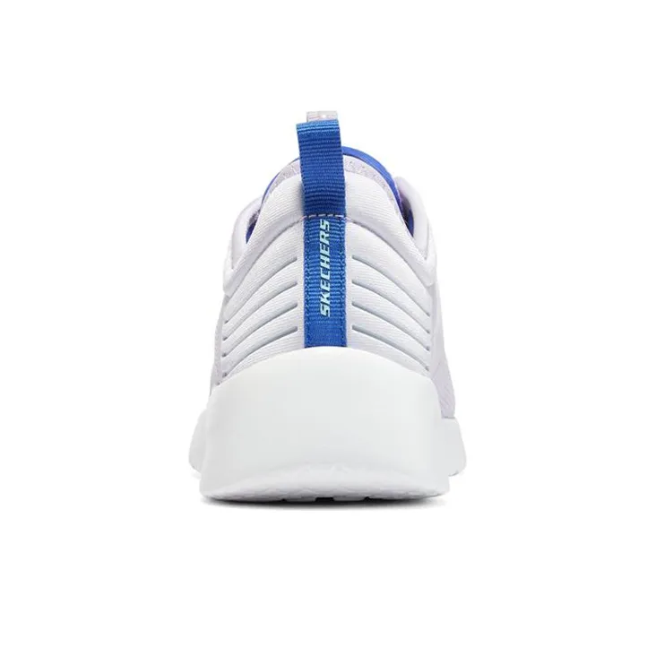 Skechers Dynamight 2.0 'Purple Blue White' Women's-3