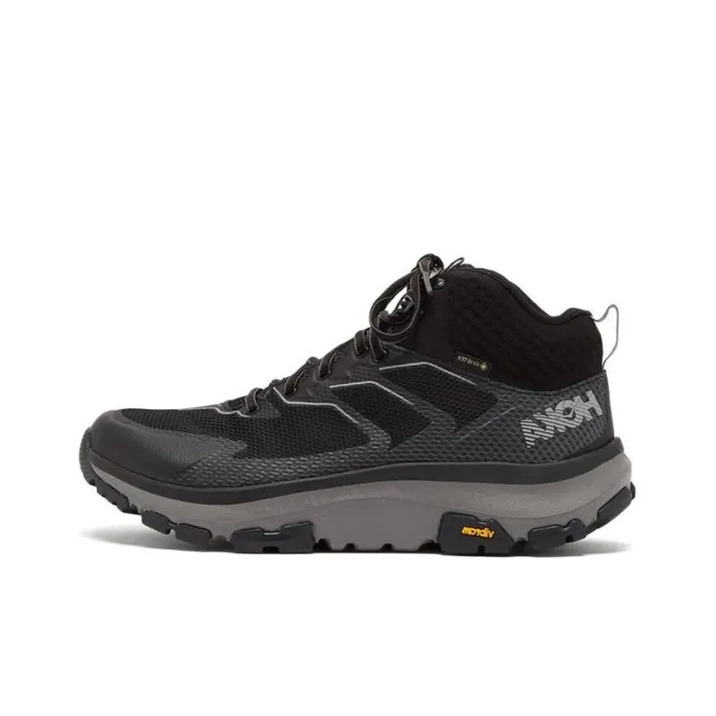 HOKA ONE ONE Sky Toa Gtx 'Black'-0