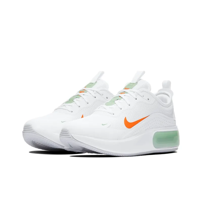 Nike Air Max Dia Se 'White' Women's-2