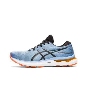Asics Gel Nimbus 24 Blue Harmony Bliss