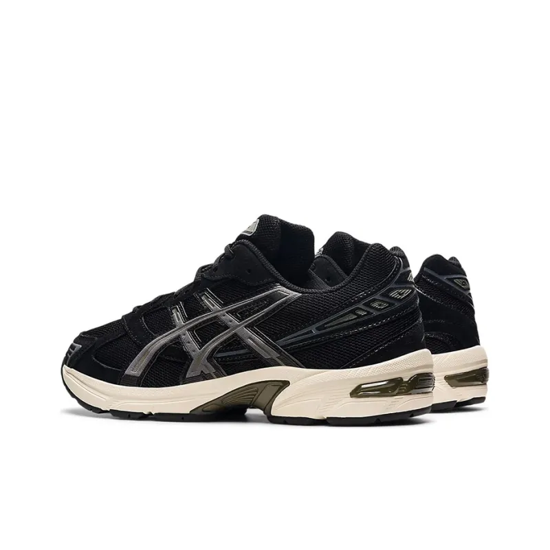 Asics Gel 1130 Black Metropolis-3