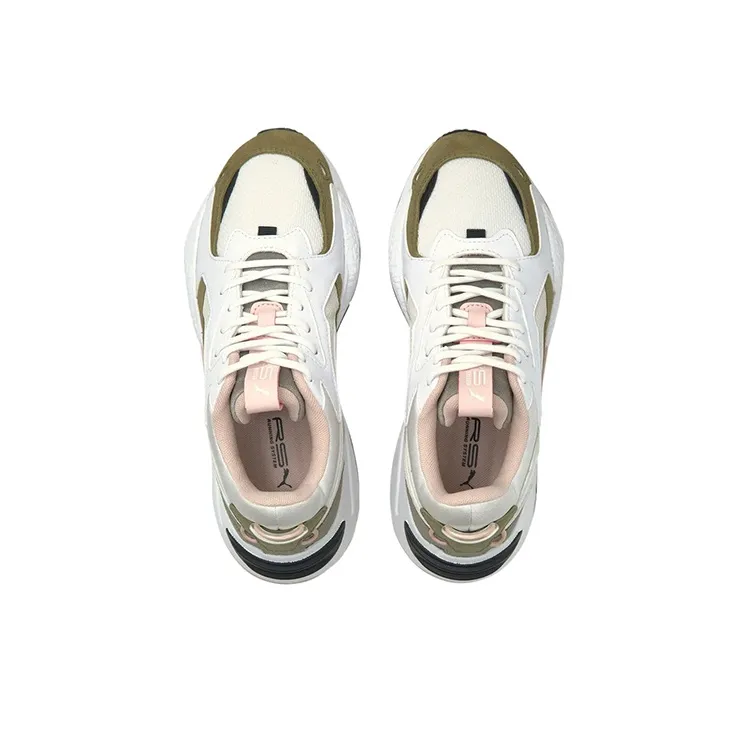 PUMA RS Z Reinvent 'White Lotus' Women's-2