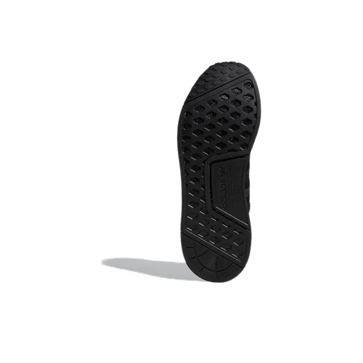 Adidas Originals Nmd R1 V2 Triple Black-5