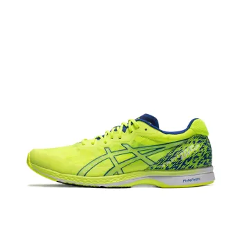 Asics Tarther Rp 2 Low Top Yellow/Blue