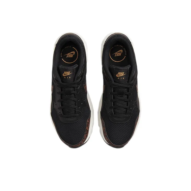 Nike Air Max Sc 'Black Leopard' Women's-3
