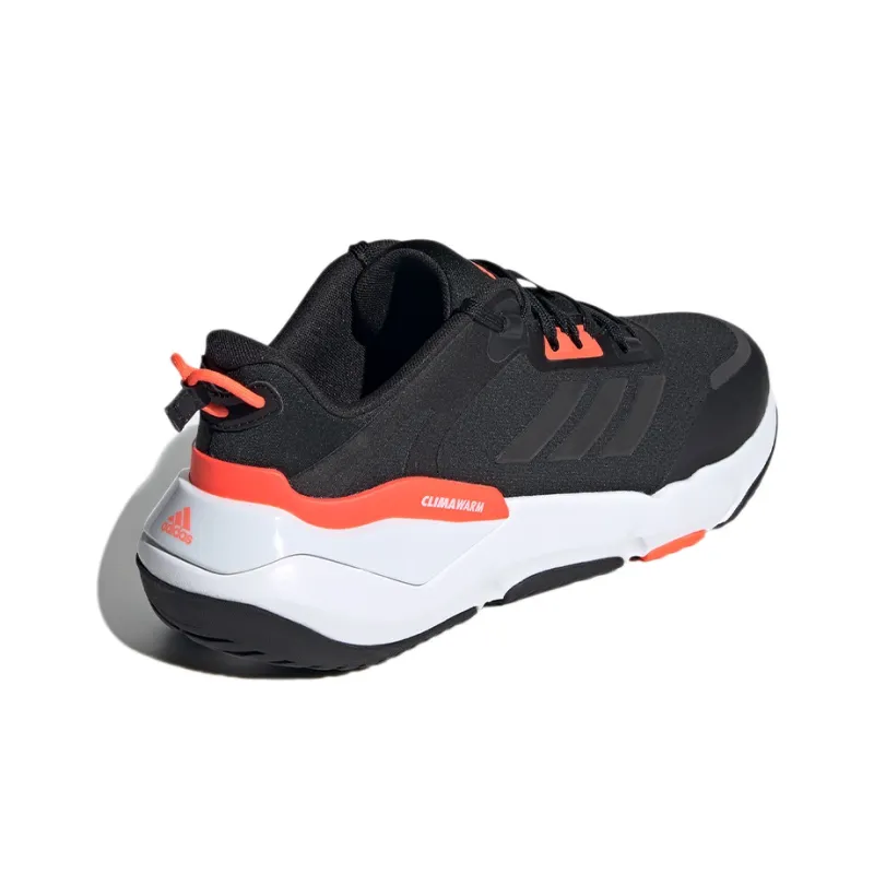 Adidas Climawarm Cruiser Black/Orange-3
