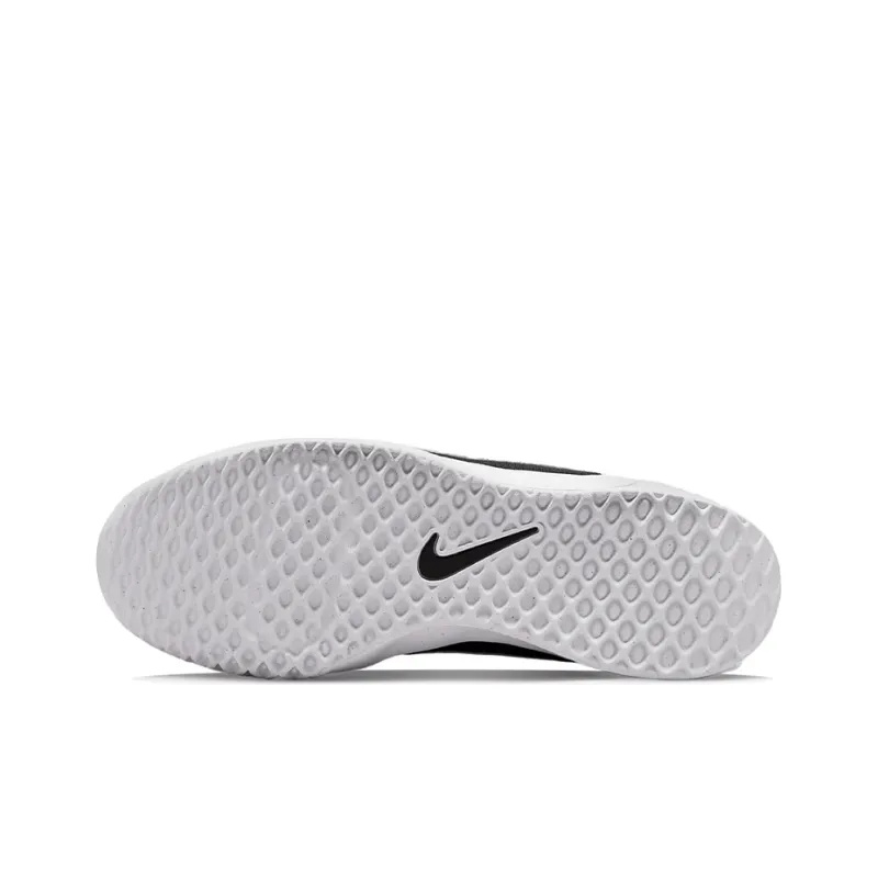 Nike Court Zoom Lite 3 'Black White'-5