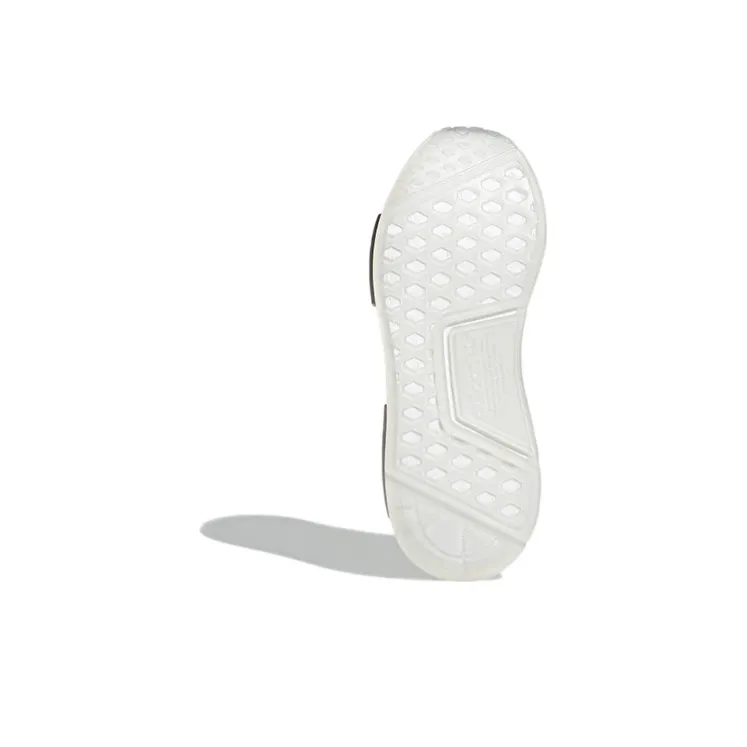 Adidas Women's NMD_R1 Spectoo 'White Iridescent' Women's-5