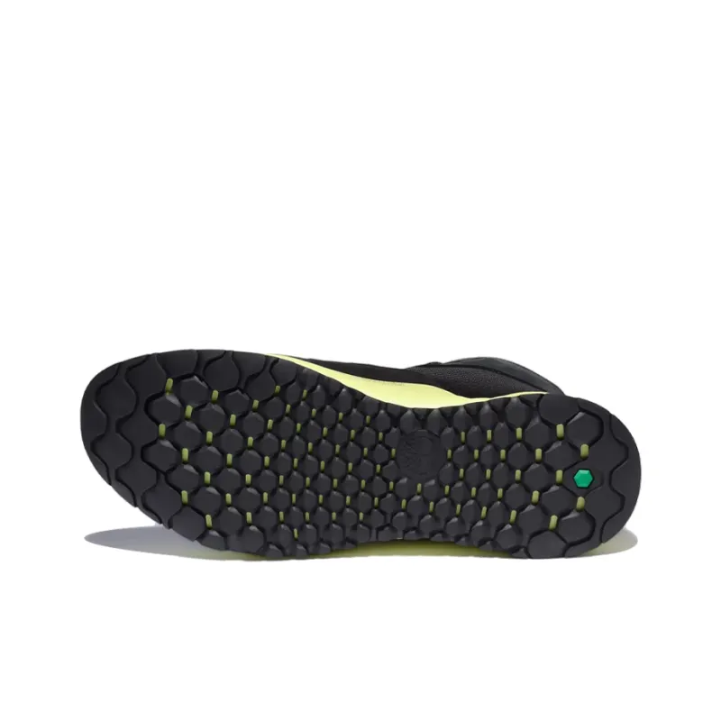 Timberland Greenstride Solar Wave 'Black Green'-4