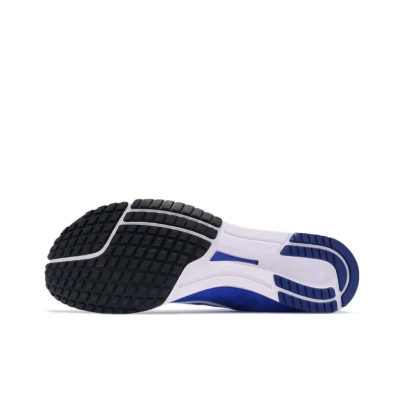 Nike Air Zoom Streak Lt 4 Blue/White/Black-4