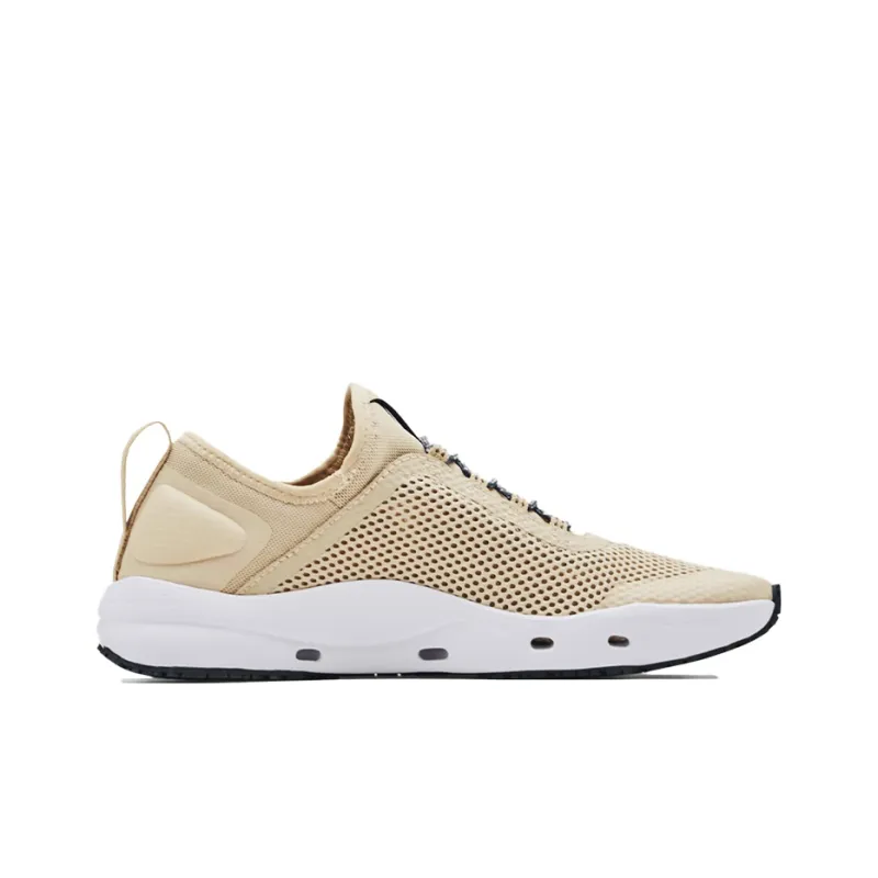Under Armour Micro G Kilchis Fishing Shoes 'Khaki Base'-1