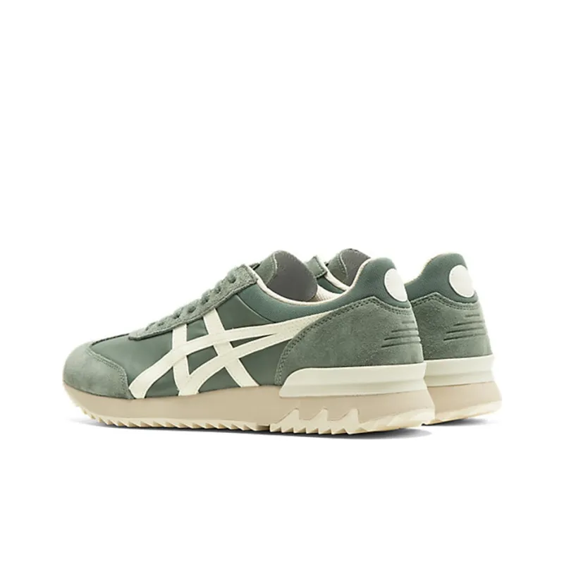 Onitsuka Tiger California 78 Ex Monument Blue Cream-3