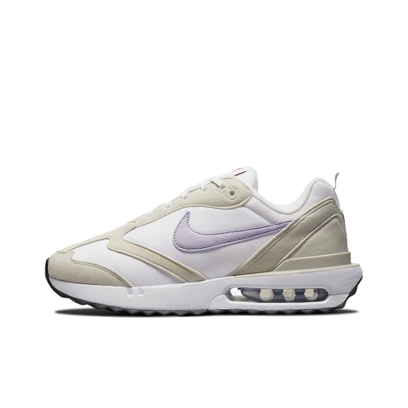 Nike Air Max Dawn Light Bone Purple Dawn Women's-0