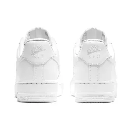 Nike Air Force 1 Low '07 White (Women's)-4
