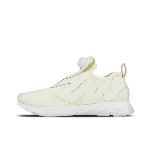 Reebok Pump Supreme Rilla 'Classic White'