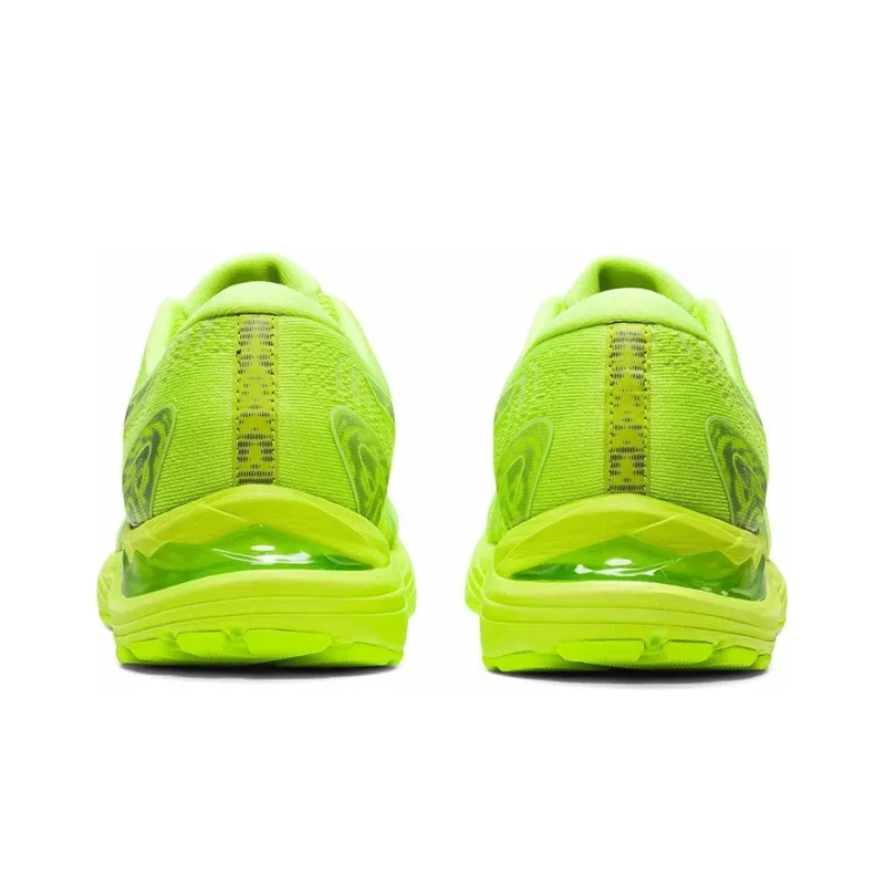 Asics Gel Cumulus 23 Lite Show 'Hazard Green' Women's-4