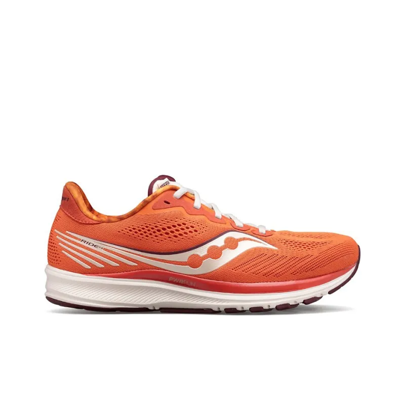 saucony Ride 14 'Sweet Potato Casserole'-1