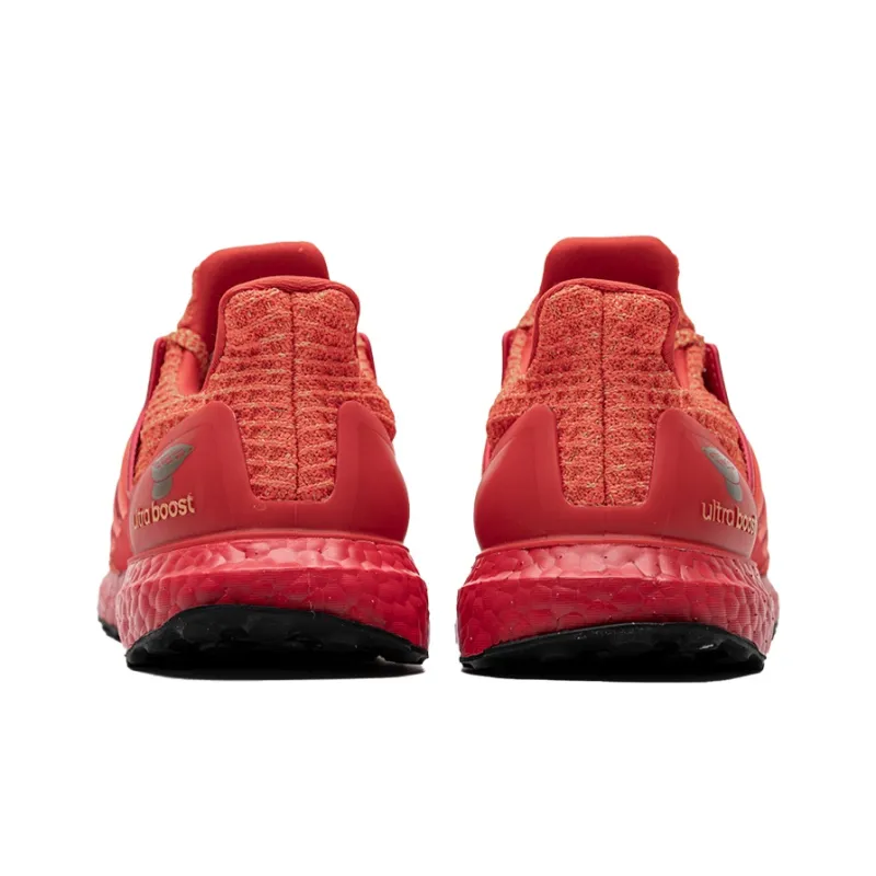 Adidas Ultra Boost 4.0 Chengdu 'Orange Red'-3