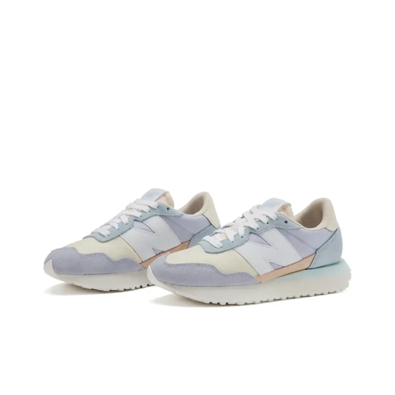 New Balance 237 'Violet Haze Macadamia Nut' Women's-1