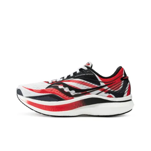 saucony Women's Endorphin Speed 'Chengdu'