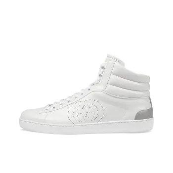 GUCCI Ace High 'White'
