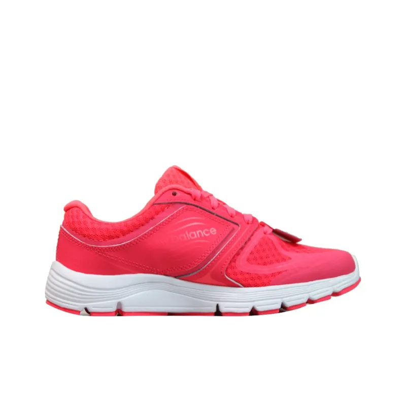New Balance 575 V2 Low Cut Pink Women's-1